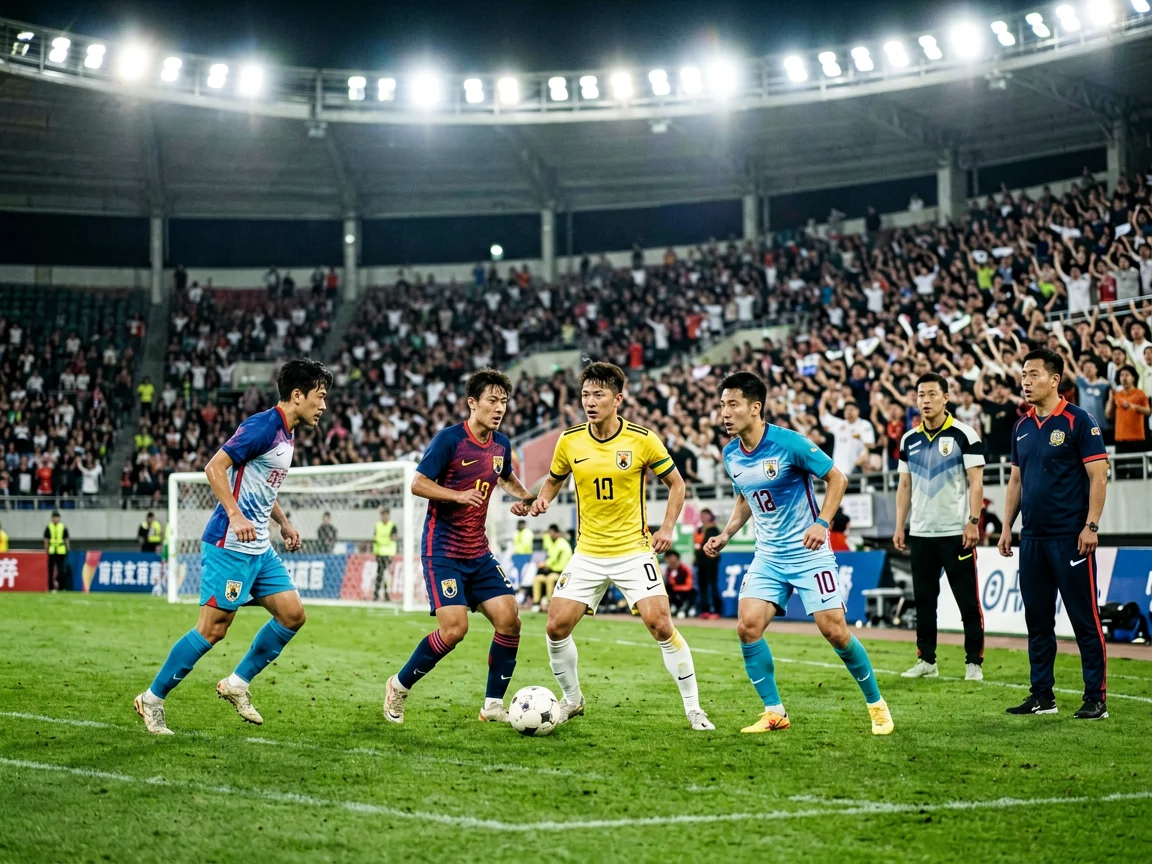 世亚预中沙焦点对决奥塔维奥首发领衔前场主力阵容
